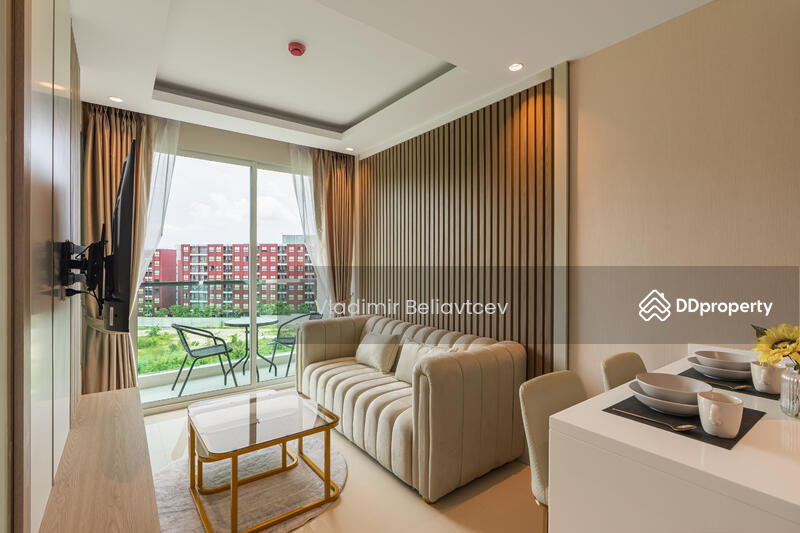 ให้เช่า - The City Phuket : เดอะ ซิตี้ ภูเก็ต, ภูเก็ต