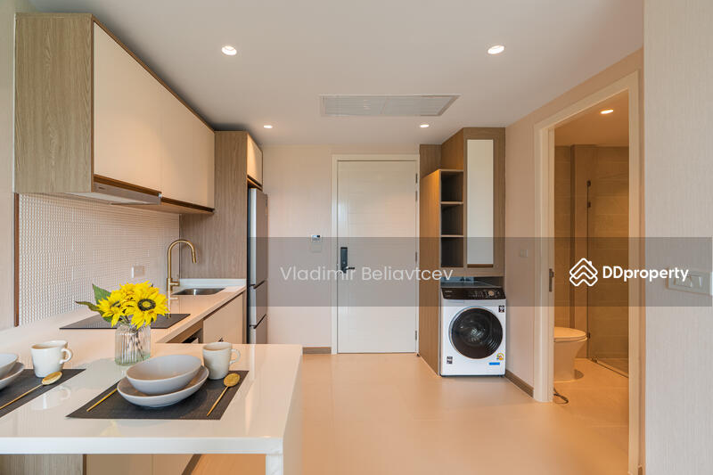 For Rent - The City Phuket, Phuket