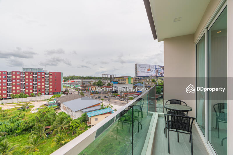 For Rent - The City Phuket, Phuket