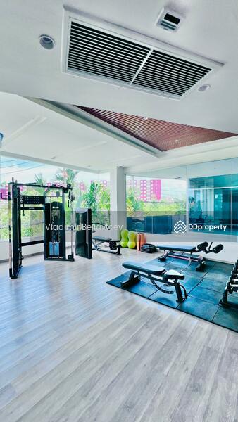 For Rent - The City Phuket, Phuket