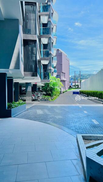 ให้เช่า - The City Phuket : เดอะ ซิตี้ ภูเก็ต, ภูเก็ต