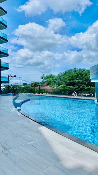 ให้เช่า - The City Phuket : เดอะ ซิตี้ ภูเก็ต, ภูเก็ต