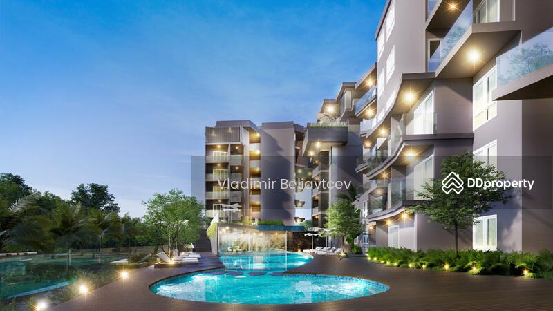 ให้เช่า - The City Phuket : เดอะ ซิตี้ ภูเก็ต, ภูเก็ต