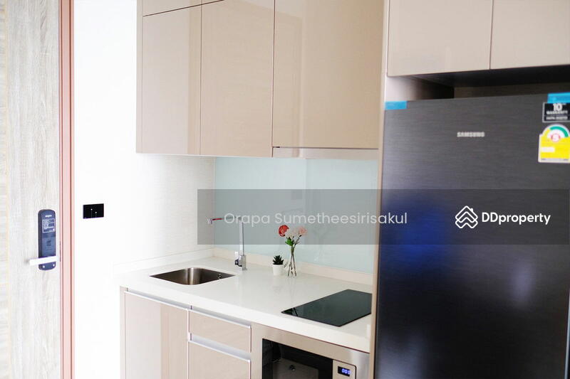 For Rent - Mayfair Place Sukhumvit 50, Bangkok