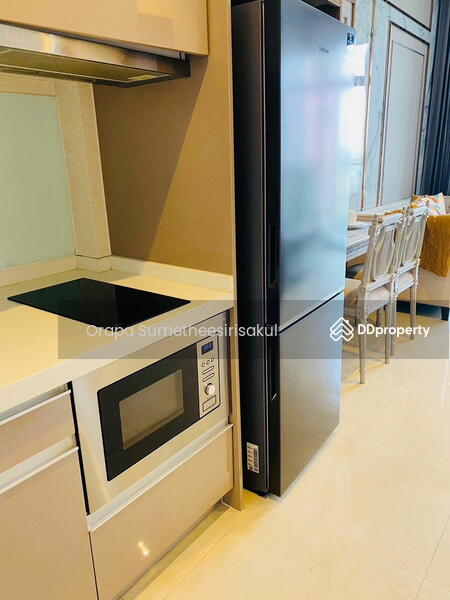 For Rent - Mayfair Place Sukhumvit 50, Bangkok