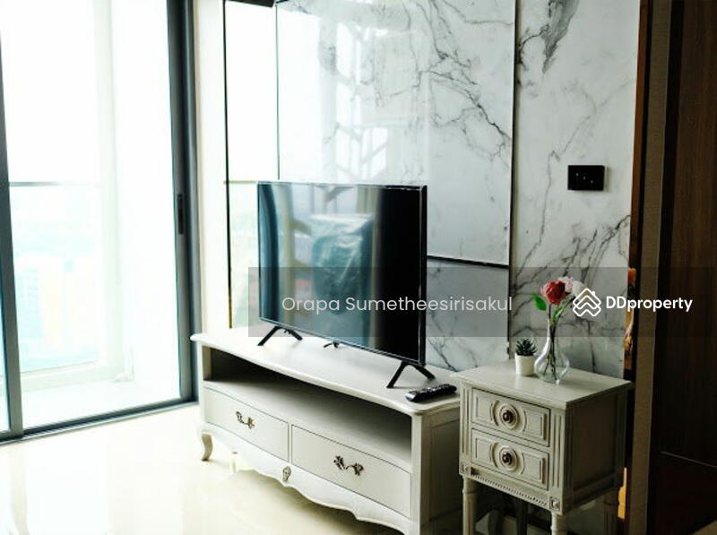 For Rent - Mayfair Place Sukhumvit 50, Bangkok