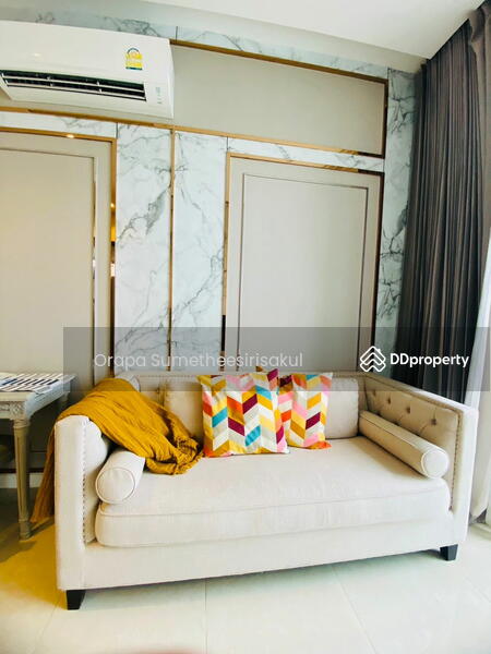 For Rent - Mayfair Place Sukhumvit 50, Bangkok