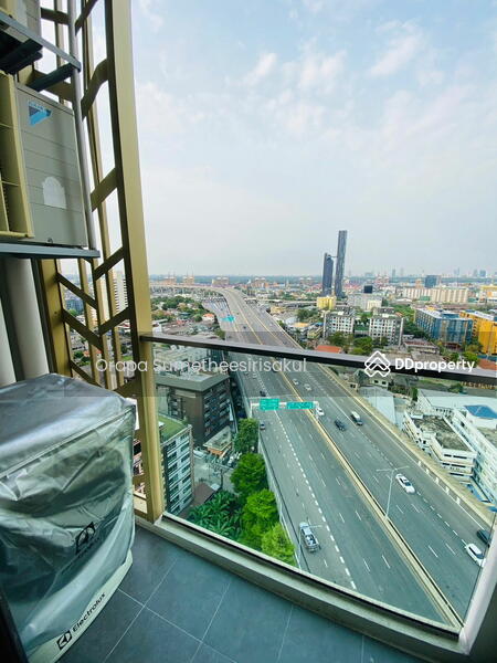 For Rent - Mayfair Place Sukhumvit 50, Bangkok