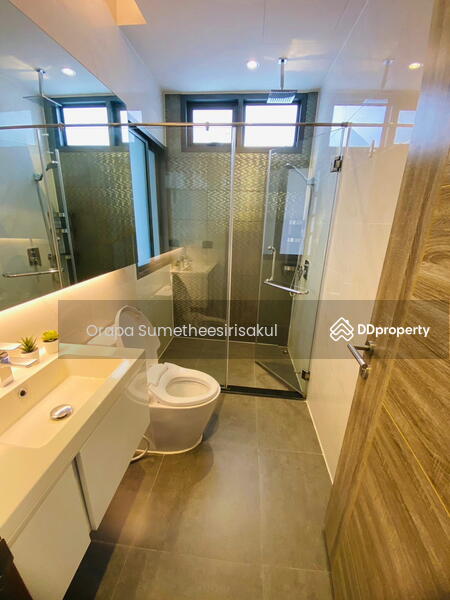 For Rent - Mayfair Place Sukhumvit 50, Bangkok