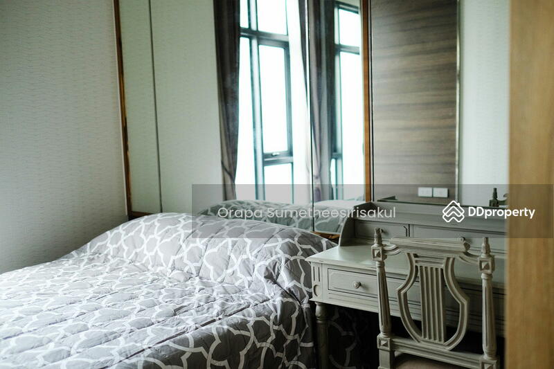 For Rent - Mayfair Place Sukhumvit 50, Bangkok