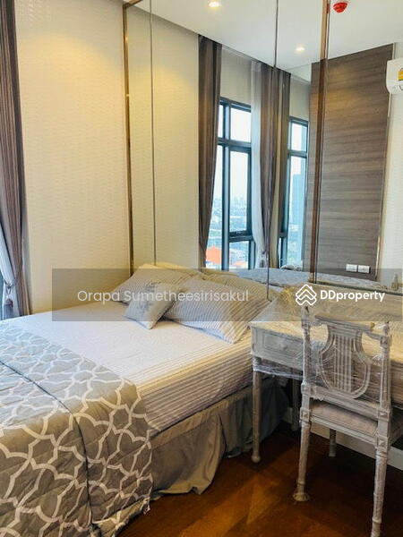 For Rent - Mayfair Place Sukhumvit 50, Bangkok