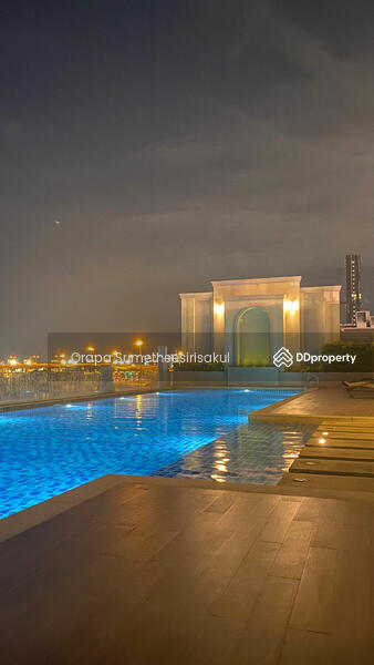 For Rent - Mayfair Place Sukhumvit 50, Bangkok