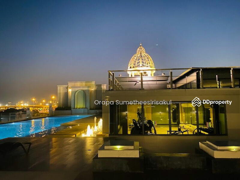 For Rent - Mayfair Place Sukhumvit 50, Bangkok