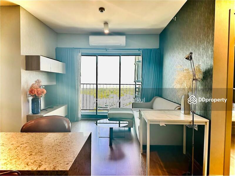 For Sale - IDEO Phaholyothin Chatuchak, Bangkok