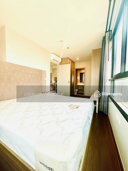 For Sale - IDEO Phaholyothin Chatuchak, Bangkok