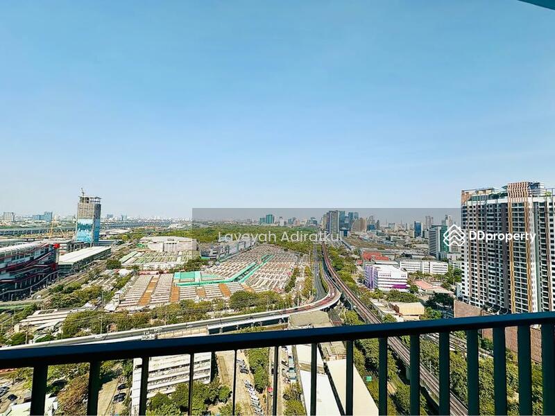 For Sale - IDEO Phaholyothin Chatuchak, Bangkok