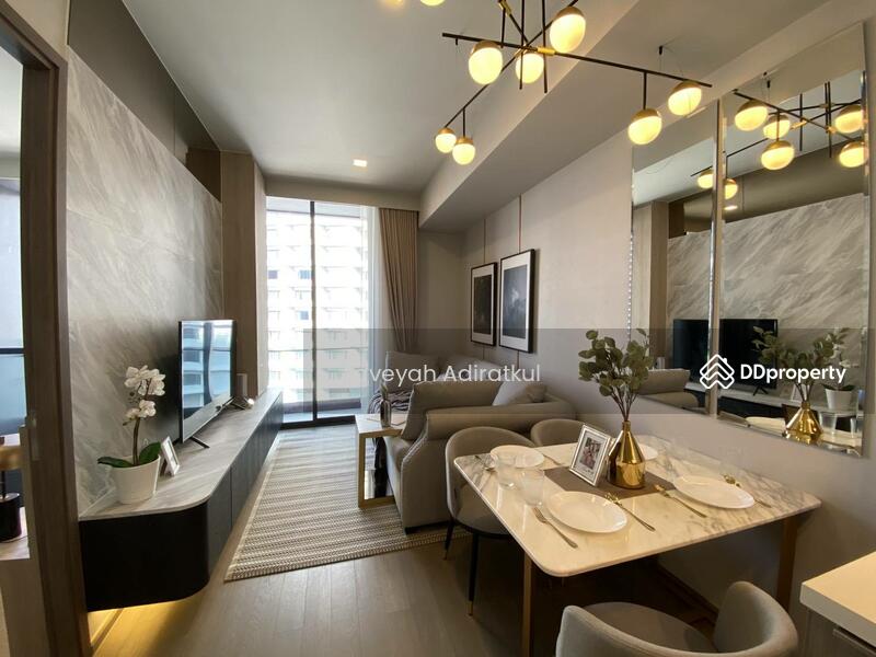 For Sale - Celes Asoke, Bangkok