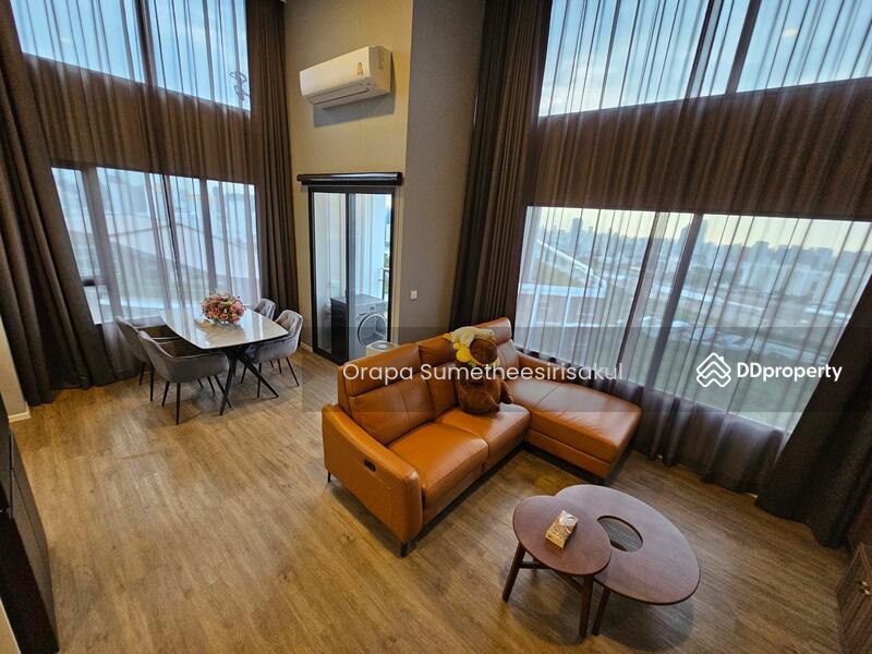 For Rent - Landmark @MRTA Station, Bangkok