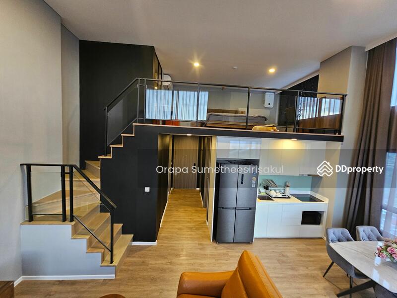 For Rent - Landmark @MRTA Station, Bangkok
