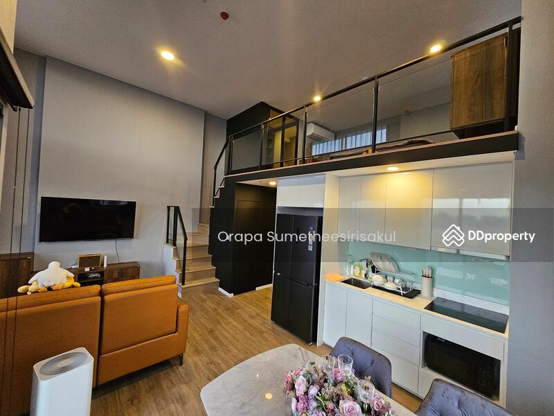 For Rent - Landmark @MRTA Station, Bangkok