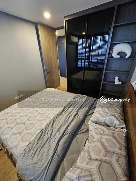For Rent - Landmark @MRTA Station, Bangkok
