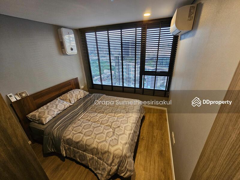 For Rent - Landmark @MRTA Station, Bangkok