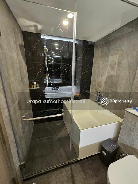 For Rent - Landmark @MRTA Station, Bangkok
