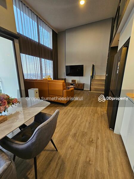 For Rent - Landmark @MRTA Station, Bangkok