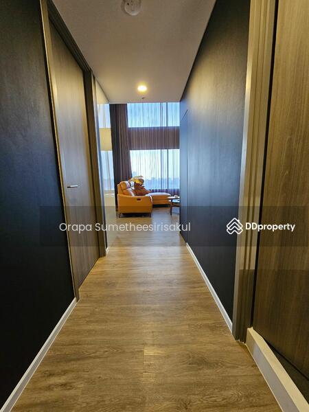 For Rent - Landmark @MRTA Station, Bangkok