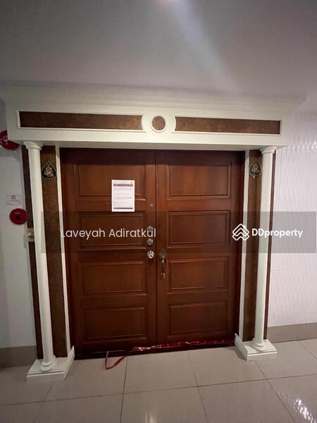 For Sale - Wattana Heights, Bangkok