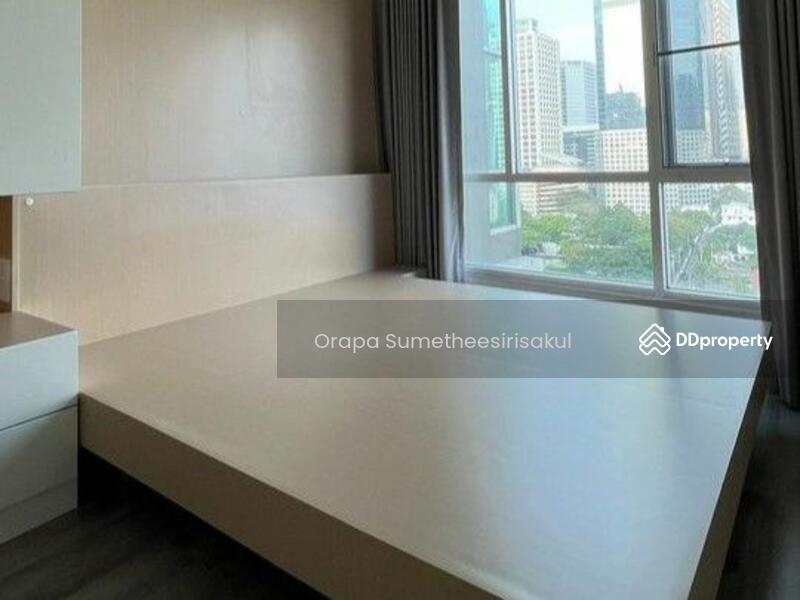 For Rent - Centric Sathorn-St Louis, Bangkok