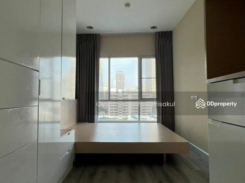 For Rent - Centric Sathorn-St Louis, Bangkok