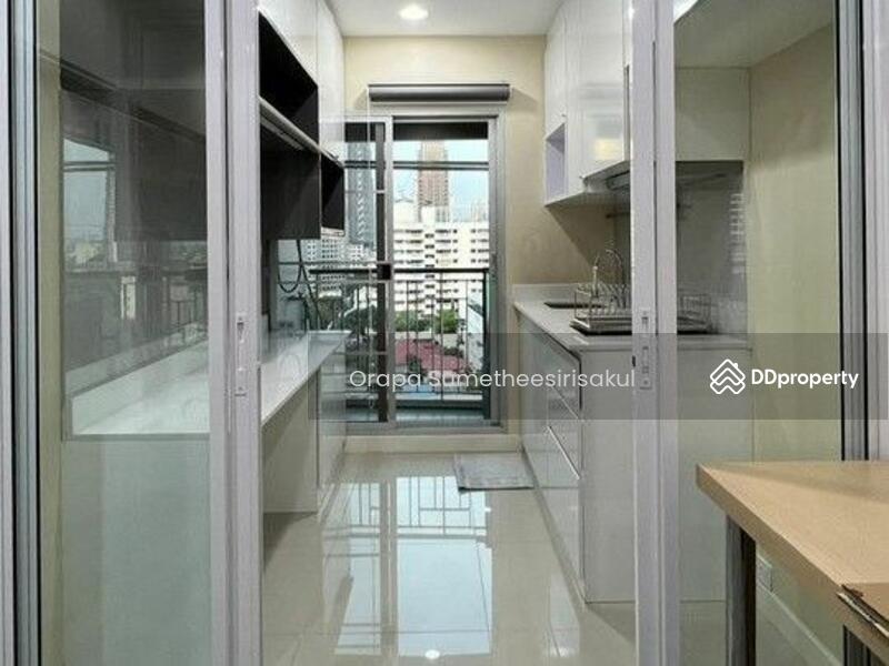 For Rent - Centric Sathorn-St Louis, Bangkok