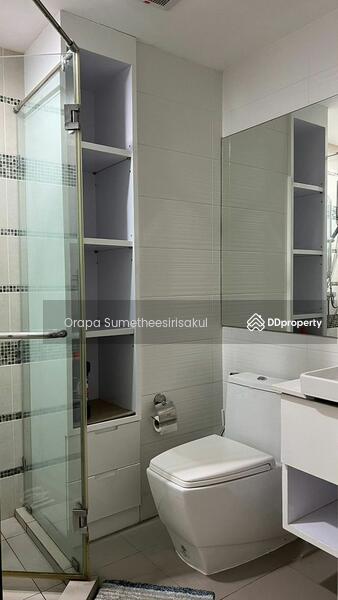 For Rent - Centric Sathorn-St Louis, Bangkok