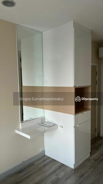 For Rent - Centric Sathorn-St Louis, Bangkok