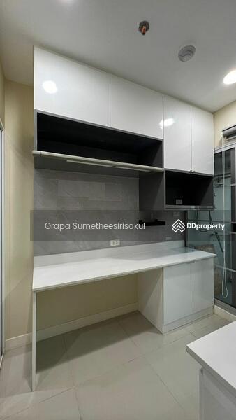For Rent - Centric Sathorn-St Louis, Bangkok