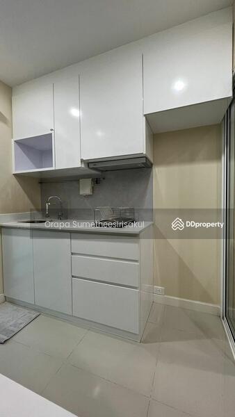 For Rent - Centric Sathorn-St Louis, Bangkok