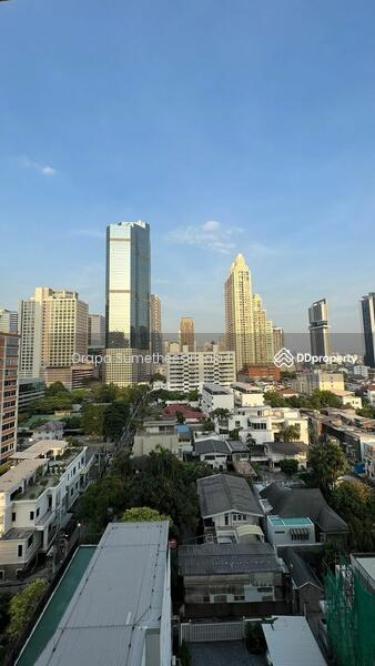 For Rent - Centric Sathorn-St Louis, Bangkok