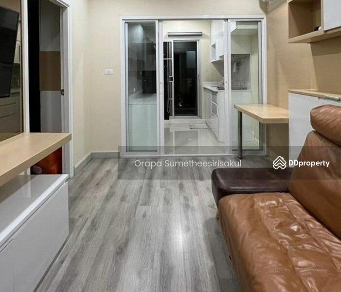 For Rent - Centric Sathorn-St Louis, Bangkok
