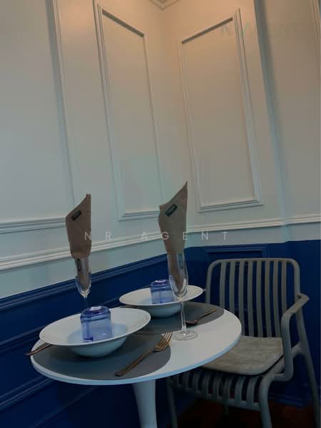 Sukhumvit Suite : สุขุมวิท สวีท, กรุงเทพ, 19 ซอยสุขุมวิท 13, คลองเตยเหนือ, วัฒนา, กรุงเทพ, 40 ตร.ม., คอนโด ขาย, โดย NR AGENT, 60156233 - DDproperty.com