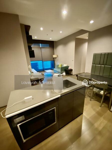 ขาย - The Diplomat Sathorn : เดอะ ดิโพลแมท สาธร, กรุงเทพ