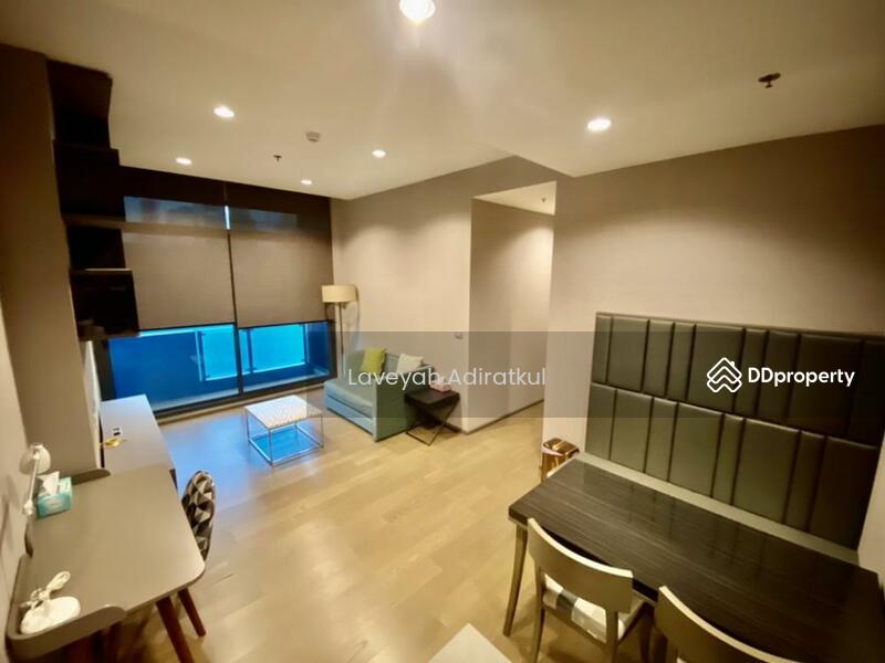 ขาย - The Diplomat Sathorn : เดอะ ดิโพลแมท สาธร, กรุงเทพ