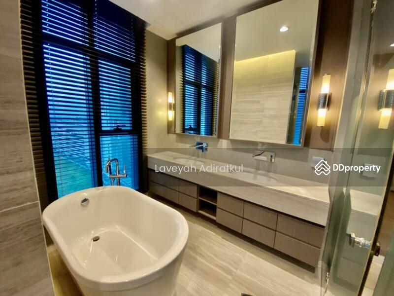ขาย - The Diplomat Sathorn : เดอะ ดิโพลแมท สาธร, กรุงเทพ