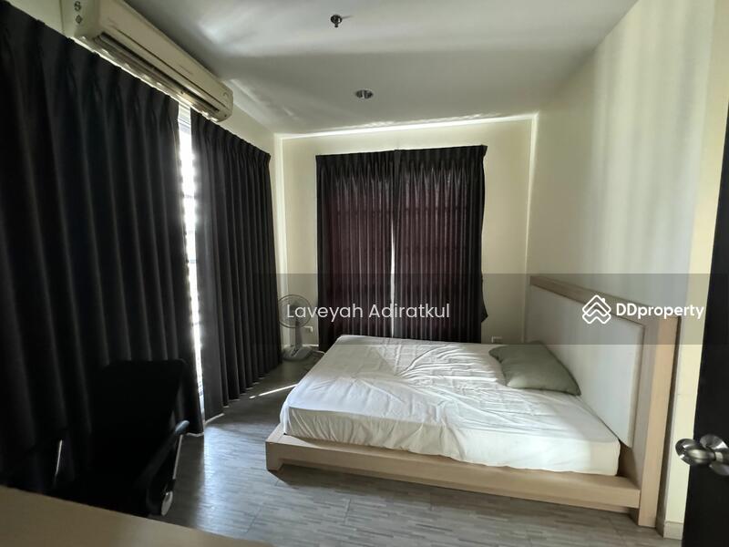 For Sale - Citi Smart Sukhumvit 18, Bangkok