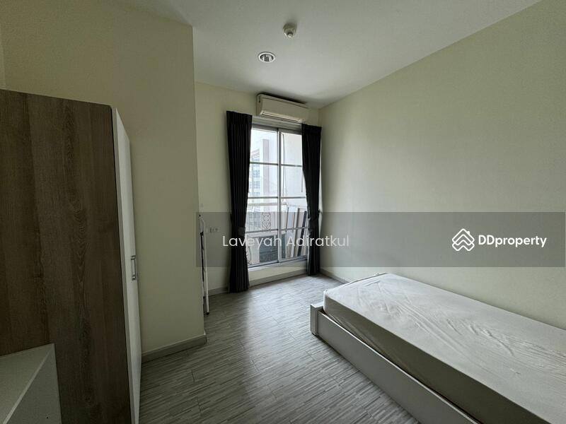 For Sale - Citi Smart Sukhumvit 18, Bangkok