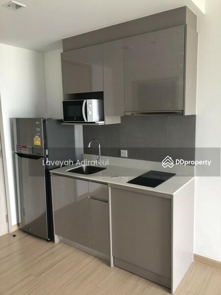 For Sale - Whizdom Connect Sukhumvit, Bangkok