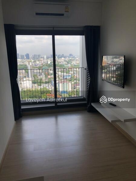 For Sale - Whizdom Connect Sukhumvit, Bangkok