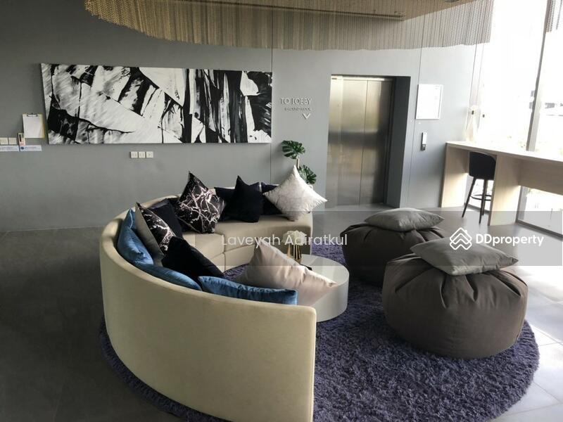 For Sale - Whizdom Connect Sukhumvit, Bangkok