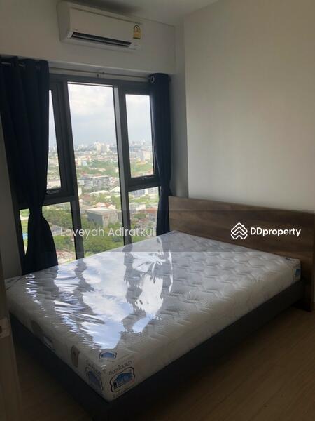 For Sale - Whizdom Connect Sukhumvit, Bangkok