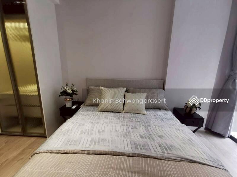 For Rent - Fynn Asoke, Bangkok